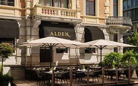 Alden Luxury Suite Hotel Zurich